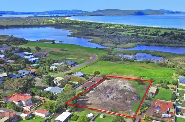Second view of Homely land listing, Lot 75 Quokka Place, Mira Mar WA 6330