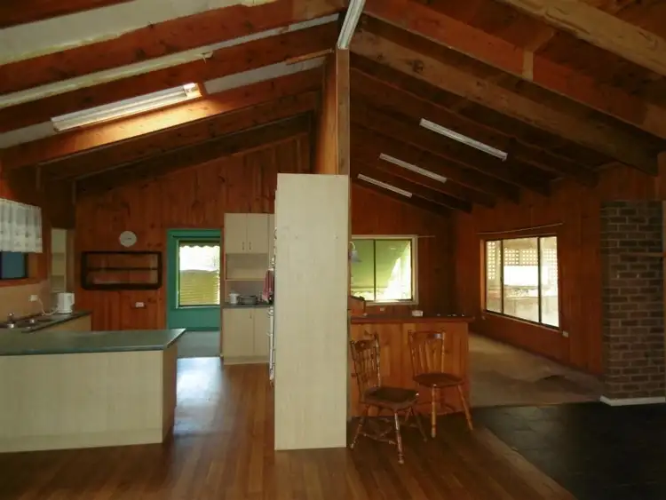 Second view of Homely house listing, 15 Anderson Street, Tullamore NSW 2874