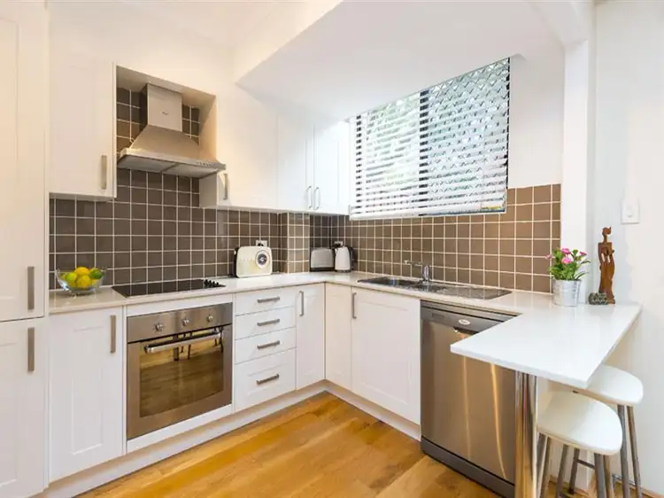 Third view of Homely townhouse listing, 37/3 Barton Road, Artarmon NSW 2064