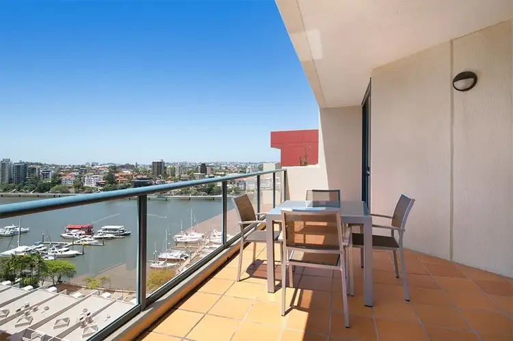 Seventh view of Homely apartment listing, 1310/44 Ferry Street, Kangaroo Point QLD 4169