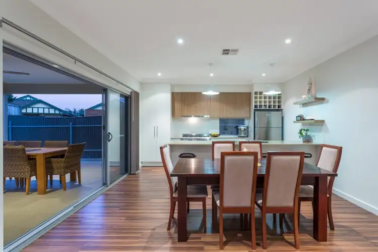 Third view of Homely house listing, 7 Hampton Crescent, Largs Bay SA 5016