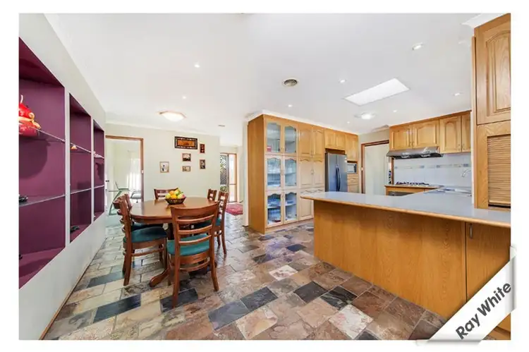 Seventh view of Homely house listing, 77 Scantlebury Crescent, Theodore ACT 2905