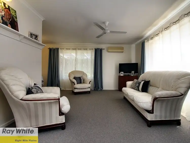 Fourth view of Homely house listing, 8 Sundew Street, Sunnybank QLD 4109