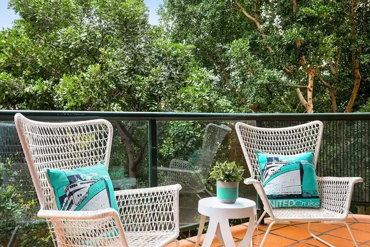 Sixth view of Homely apartment listing, 6510/177 Mitchell Road, Erskineville NSW 2043