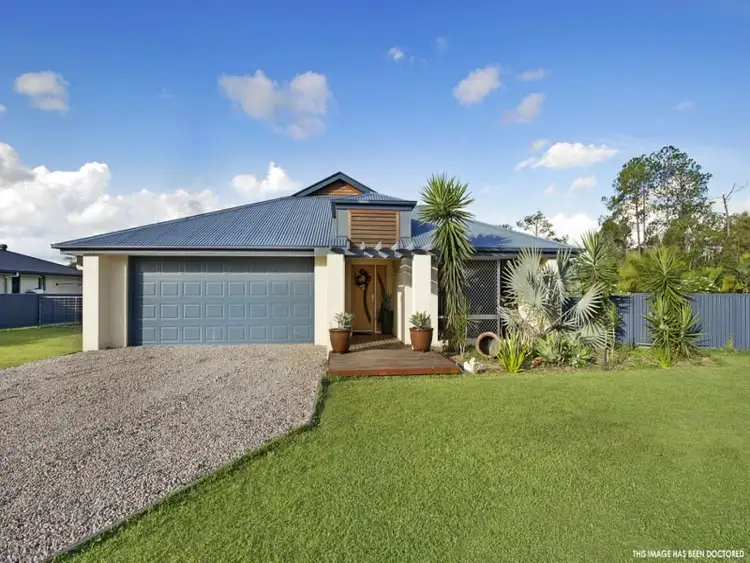 17 Kirsty Court, Caboolture QLD 4510