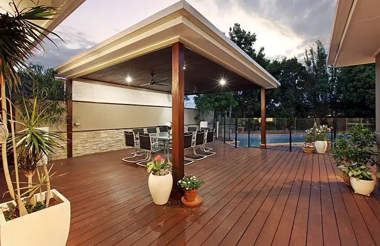 Third view of Homely house listing, 11 Hermitage Close, Ashmore QLD 4214