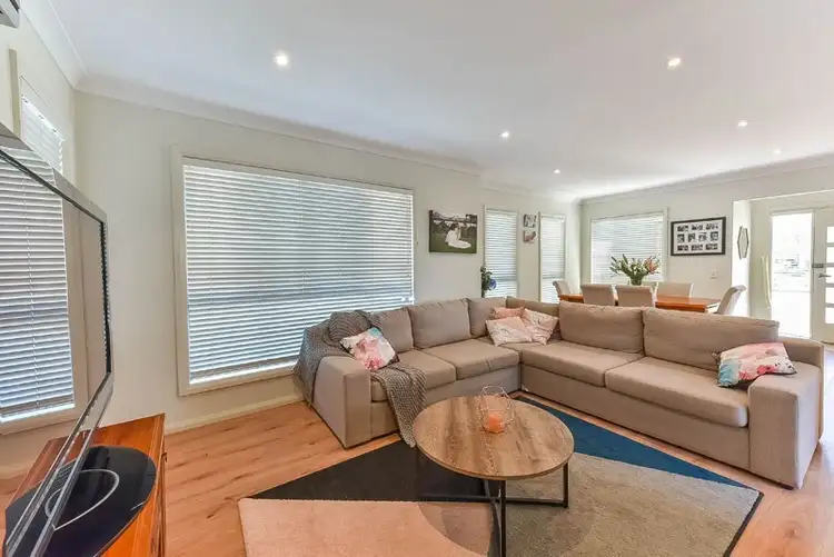Seventh view of Homely house listing, 7 Neva Street, Glenfield NSW 2167