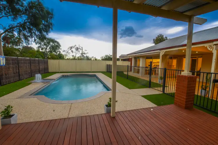 Seventh view of Homely house listing, 17 Wharparilla Drive, Echuca VIC 3564