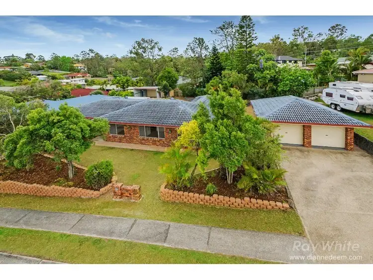 12 Wirra Street, Shailer Park QLD 4128