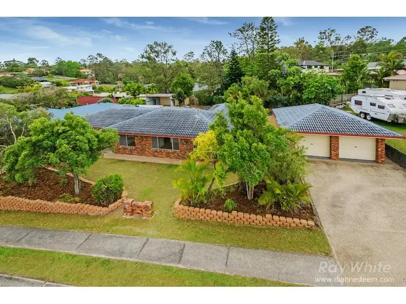 Main view of Homely house listing, 12 Wirra Street, Shailer Park QLD 4128