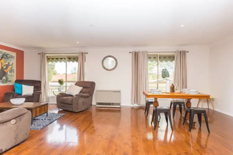 Fifth view of Homely house listing, 3 Braemar Circuit, Orange NSW 2800