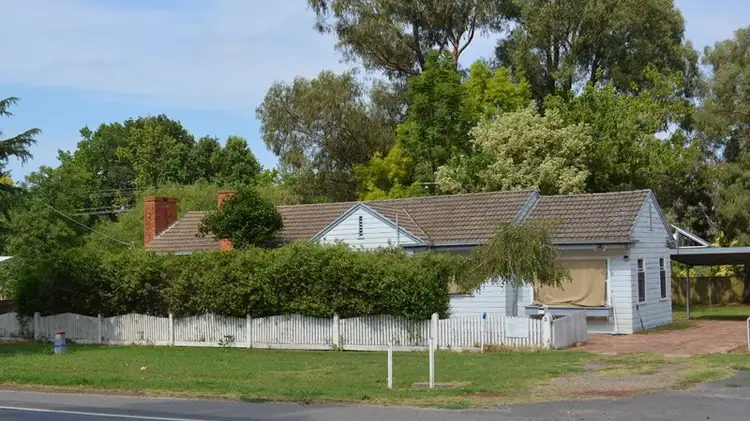 31 Myrtle Street, Myrtleford VIC 3737