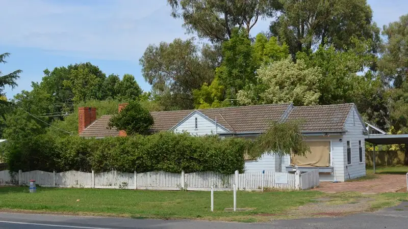 Main view of Homely house listing, 31 Myrtle Street, Myrtleford VIC 3737