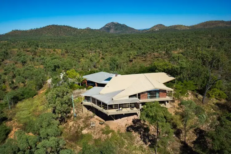 840 Flinders Highway, Oak Valley QLD 4811