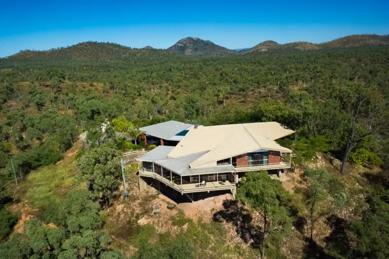 Main view of Homely house listing, 840 Flinders Highway, Oak Valley QLD 4811