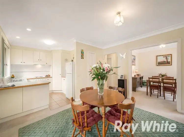 Fourth view of Homely house listing, 2/9 East India Avenue, Nunawading VIC 3131