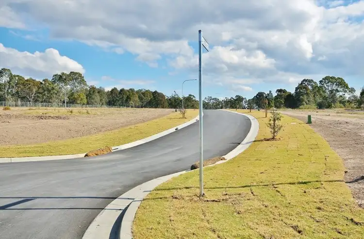 Seventh view of Homely land listing, Lot 1007 Caladenia Crescent, Worrigee NSW 2540