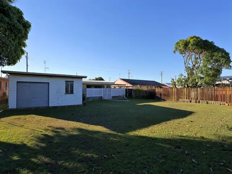 Fourth view of Homely house listing, 8 Black Street, Norville QLD 4670