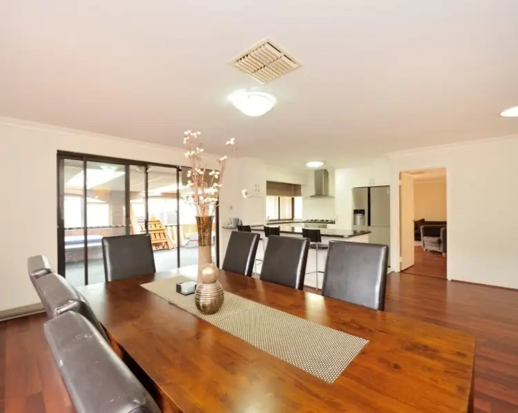 Seventh view of Homely house listing, 9 San Domingo Close, Safety Bay WA 6169