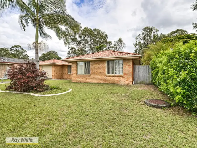 30 Antigua Crescent, Deception Bay QLD 4508