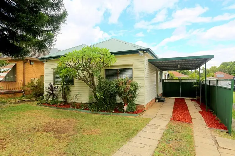 Main view of Homely house listing, 42 Gray Crescent, Yagoona NSW 2199