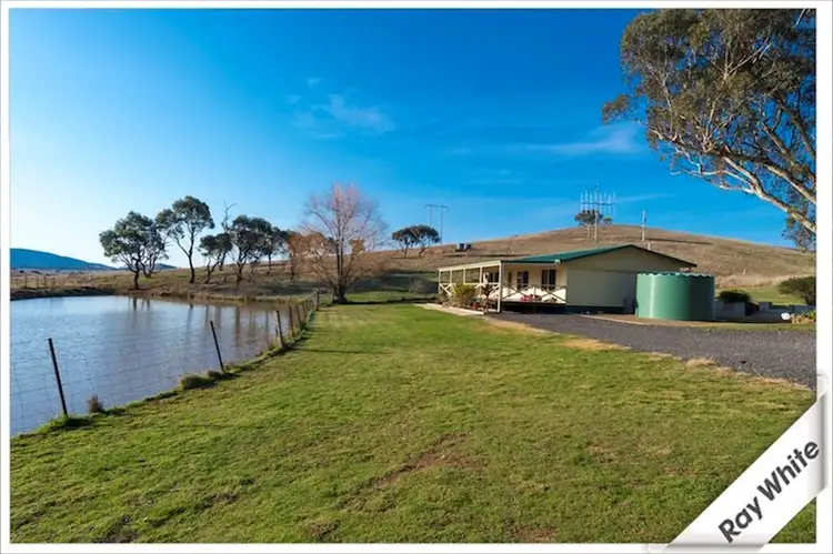 Second view of Homely house listing, 15 Ryans Road, Michelago NSW 2620