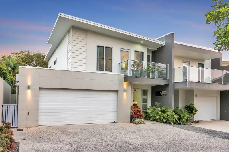 Main view of Homely unit listing, 6/17 Amaroo Drive, Buderim QLD 4556