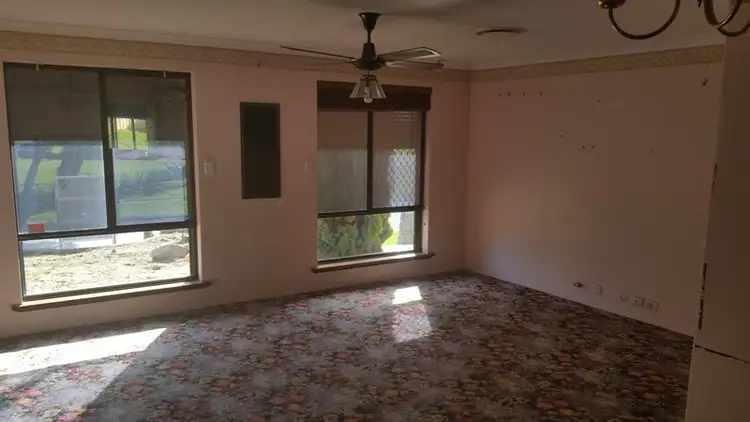 Second view of Homely house listing, 24 Brownfield Drive, Swan View WA 6056