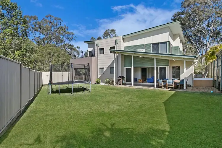 Sixth view of Homely house listing, 50 Morris Circuit, Thornlands QLD 4164