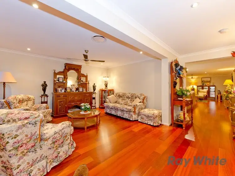 Fourth view of Homely house listing, 43 Pamir Street, Nudgee QLD 4014