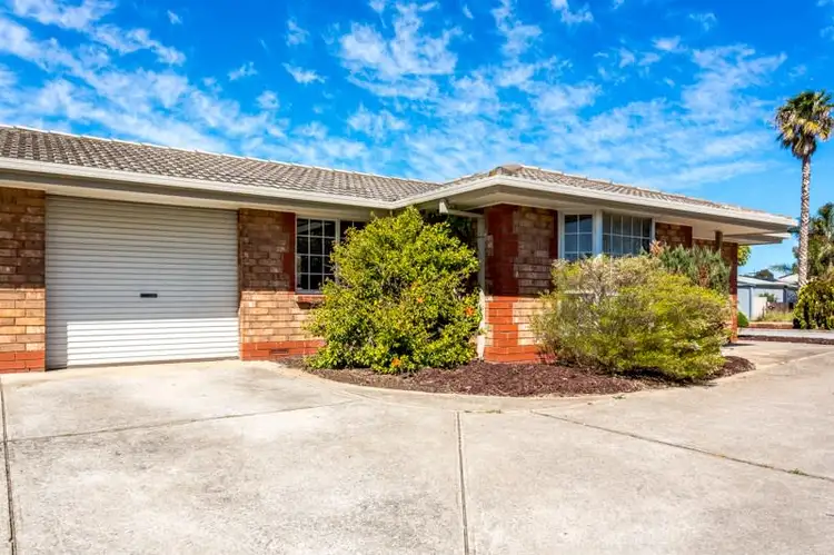 Main view of Homely other listing, 1/4 Steadman Street, North Haven SA 5018