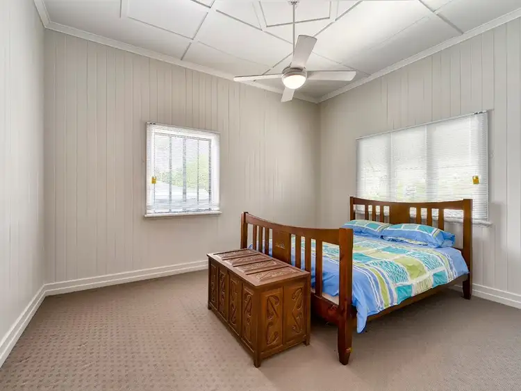 Sixth view of Homely house listing, 373 Nudgee Road, Hendra QLD 4011