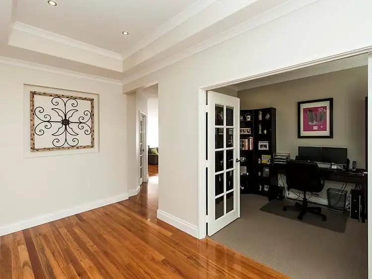 Fourth view of Homely house listing, 4 Hillsborough Avenue, Baldivis WA 6171