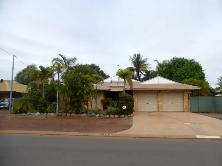 Second view of Homely house listing, 32 Leonard Way, Nickol WA 6714