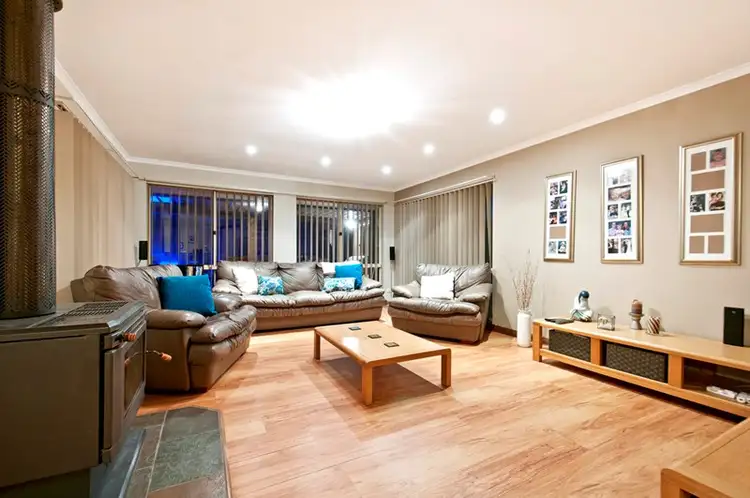 Fourth view of Homely house listing, 1 Atyeo Road, Gawler Belt SA 5118