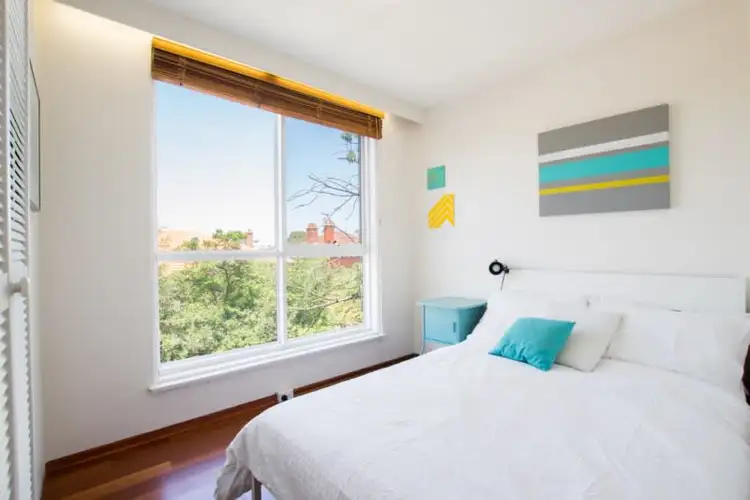 Fourth view of Homely apartment listing, 16/23 Robe Street, St Kilda VIC 3182