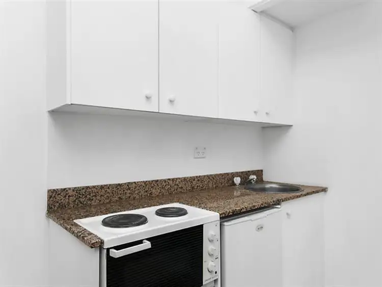 Fourth view of Homely studio listing, 59/19 Forbes Street, Woolloomooloo NSW 2011