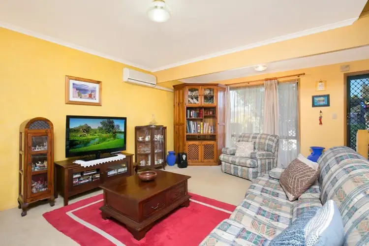 Fourth view of Homely townhouse listing, 52/16 Thornhill Street, Springwood QLD 4127
