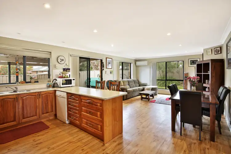 Fourth view of Homely house listing, 12 The Lake Circuit, Culburra Beach NSW 2540