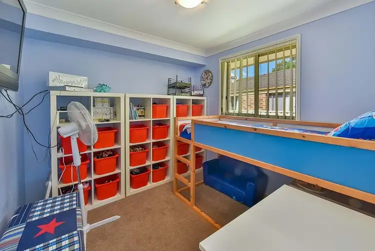Sixth view of Homely house listing, 69 Hamlet Crescent, Rosemeadow NSW 2560