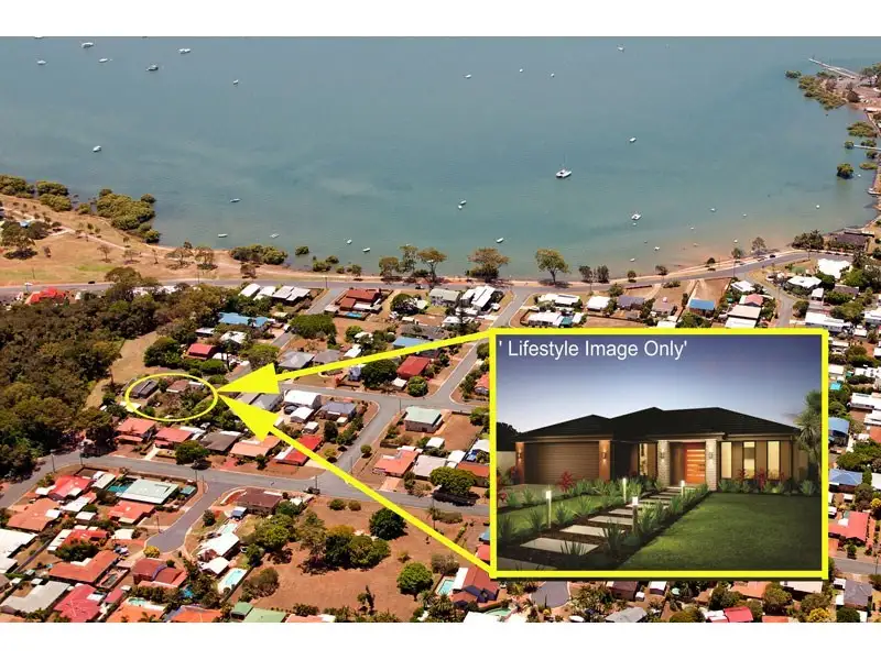 Main view of Homely house listing, 39 Wilmot Street, Victoria Point QLD 4165