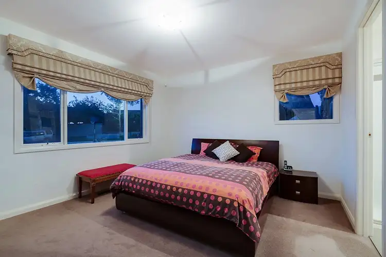 Sixth view of Homely house listing, 5 Pardalote Rise, Diamond Creek VIC 3089