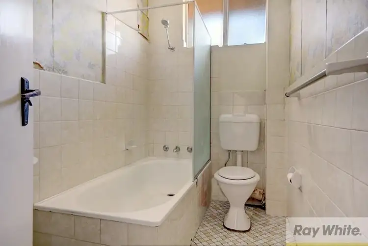 Fourth view of Homely unit listing, 17/28 Garfield Street, Carlton NSW 2218