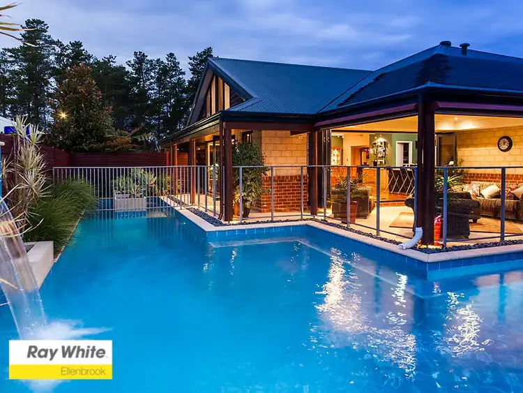 Main view of Homely house listing, 10 Crossland Avenue, Ellenbrook WA 6069