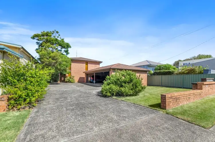 3/253 Lawrence Hargrave Drive, Thirroul NSW 2515