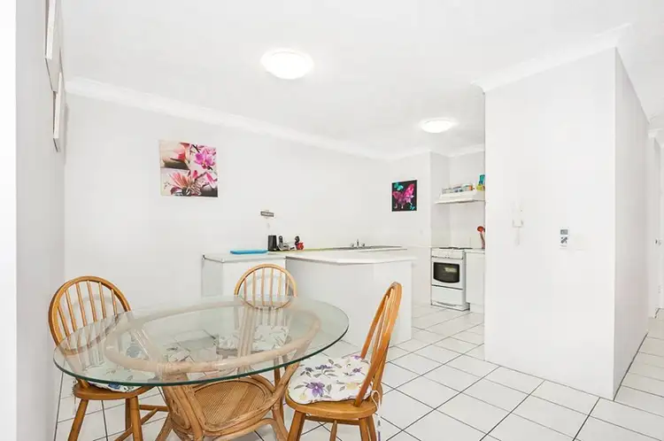 Second view of Homely unit listing, 44/3 Clancy Court, Tugun QLD 4224