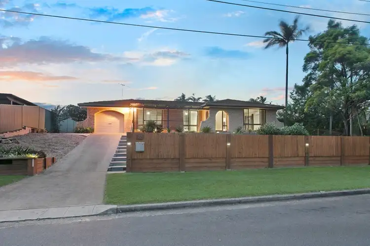 27 Blarney Road, Capalaba QLD 4157