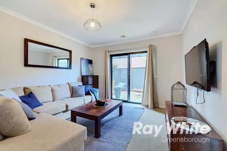 Seventh view of Homely house listing, 31 Erskine Road, Mernda VIC 3754