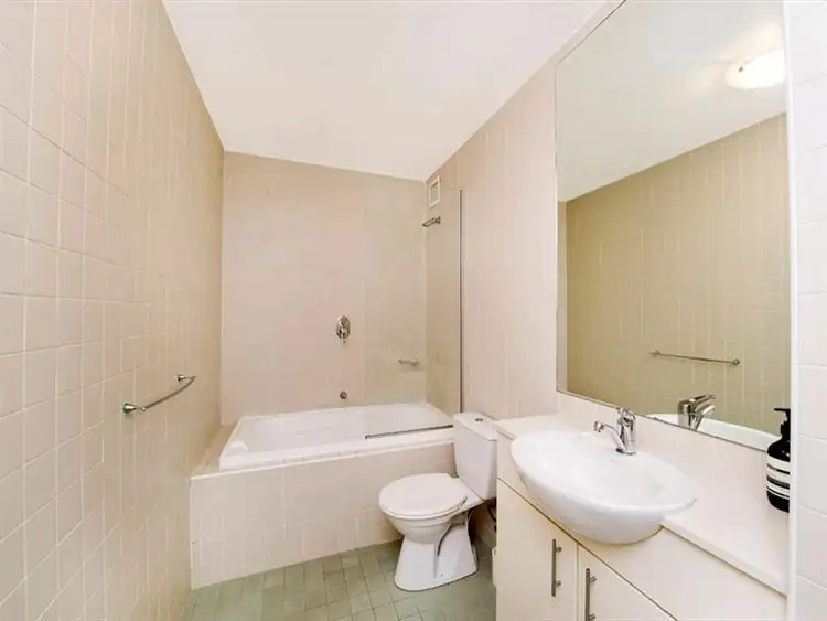 Sixth view of Homely apartment listing, 25/7-15 Newland Street, Bondi Junction NSW 2022