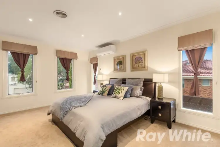 Seventh view of Homely house listing, 22 Andleigh Drive, Mulgrave VIC 3170